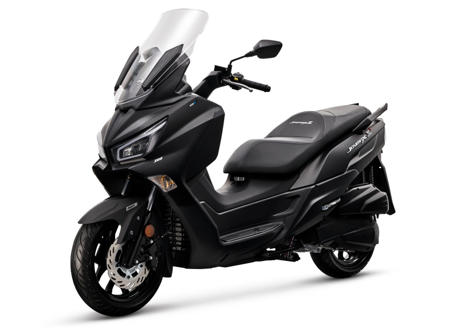 MOTO SYM 300 JOYMAX Z+300 NMAT E5