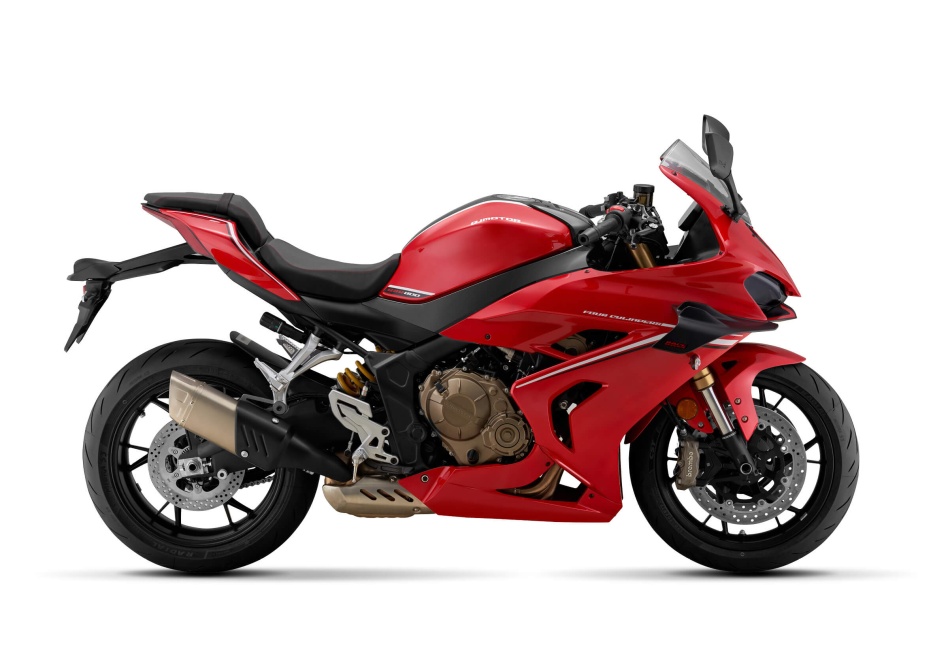 MOTO QJ MOTORS 800 SRK 800 RR ROUGE